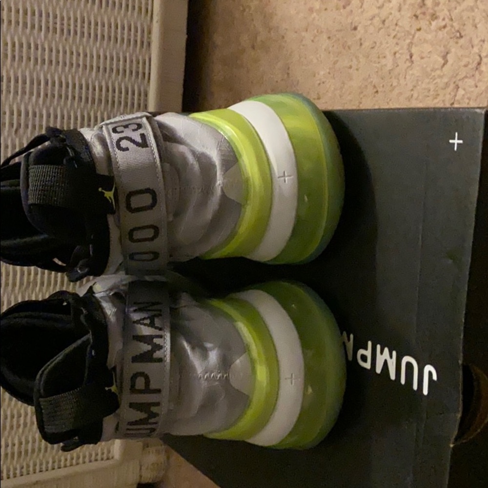 Jordan PROTO-MAX 720 - Picture 4 of 6